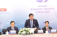 Forum looks to drive Vietnam’s rapid, sustainable growth